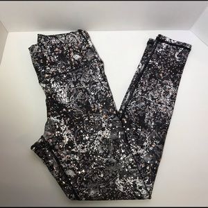 Fabletics High Wasted Legging Size XS NWT